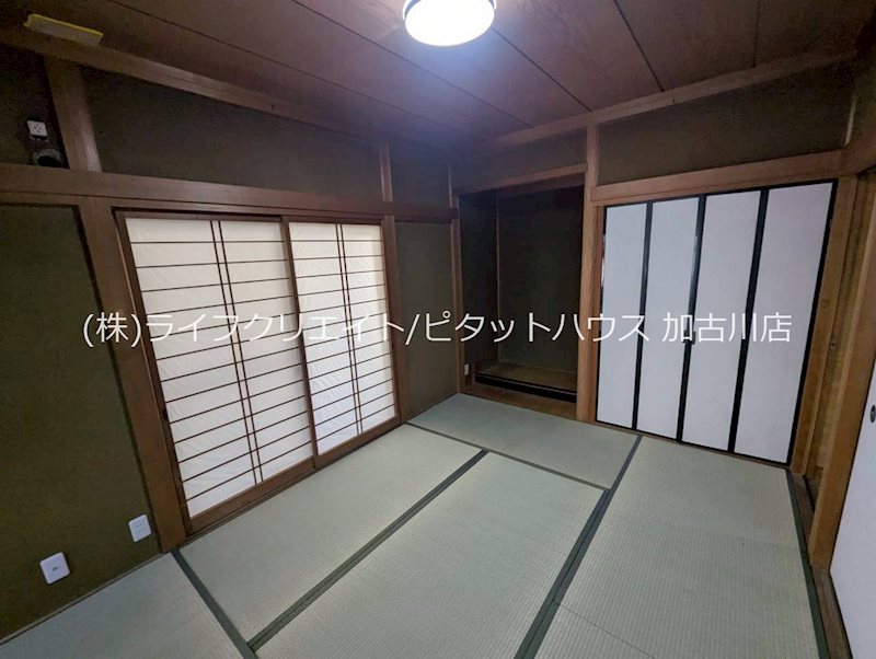 伊保崎南　中古戸建 その他5