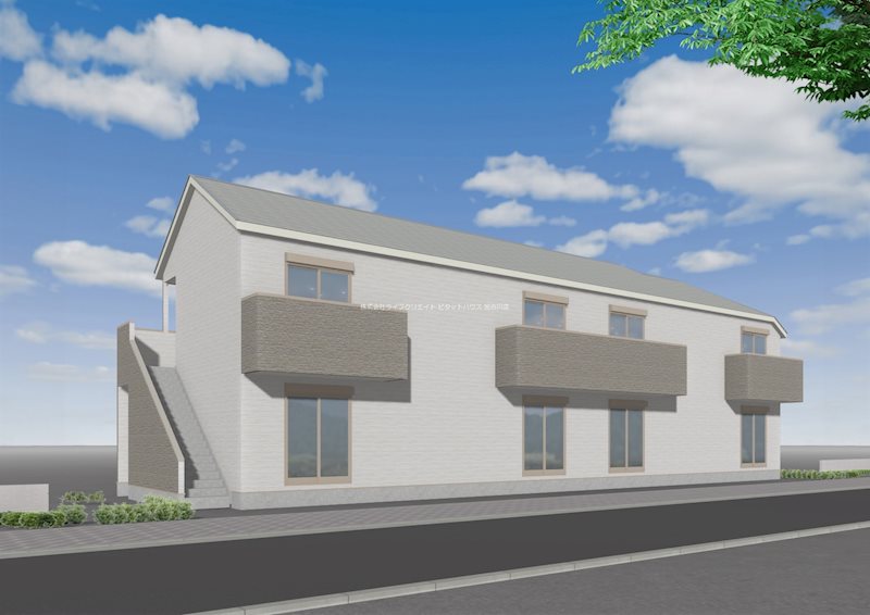 class L2 外観写真