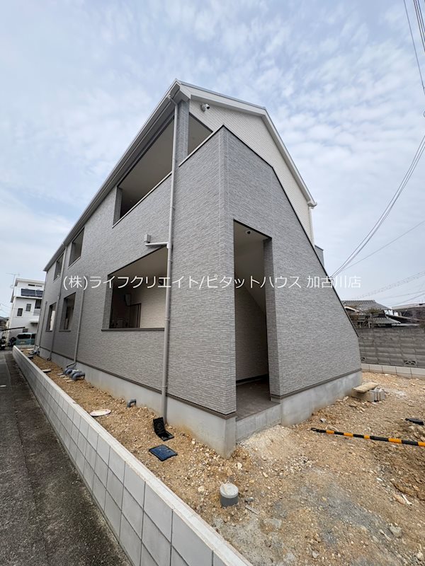 class L2 外観写真