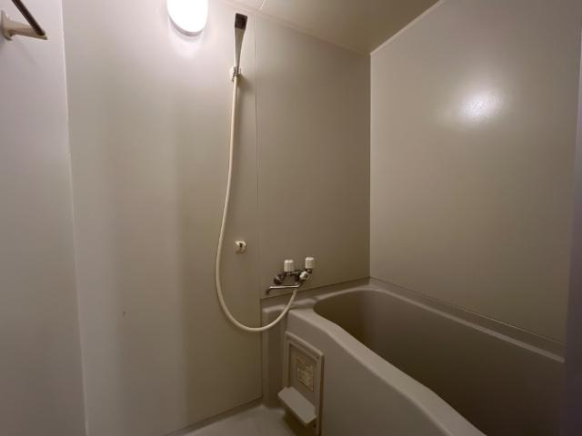 アビタシオン 風呂画像