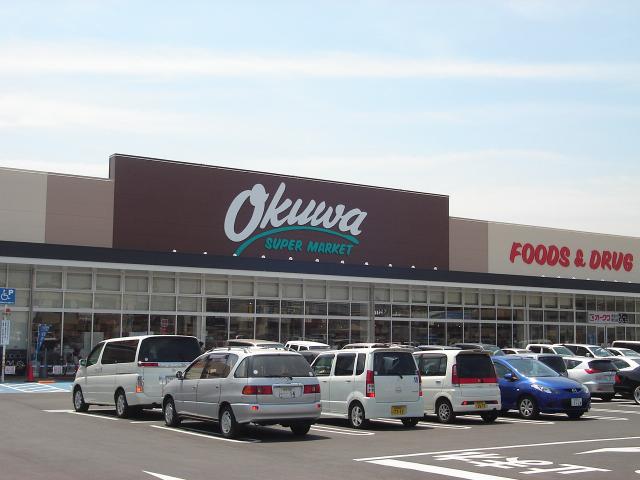 ブラウンシャトー その他外観5