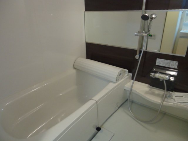 ブラウンシャトー 風呂画像