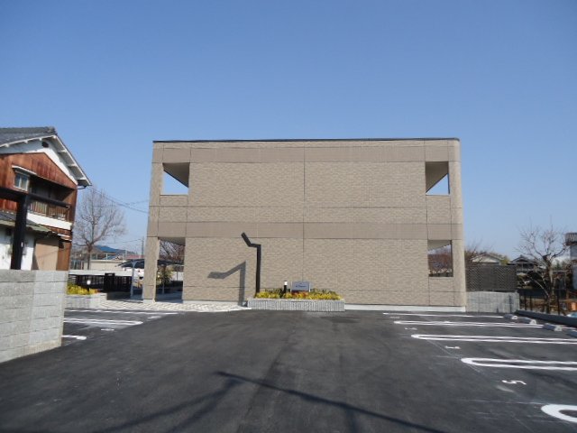 ル・パッサージュ その他外観1