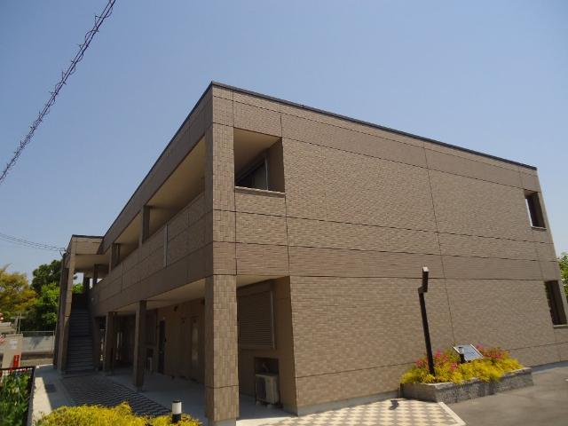 ル・パッサージュ その他外観2