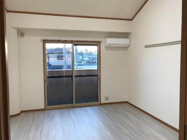 ミルフィオリⅠ リビング