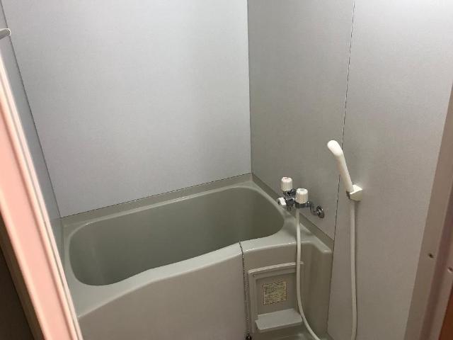 ミルフィオリⅠ 風呂画像