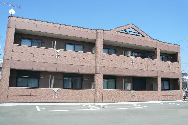 ミルフィオリⅠ その他外観1