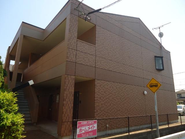 ミルフィオリⅠ その他外観2