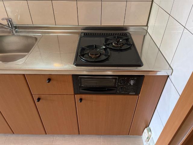 ミルフィオリⅠ その他10