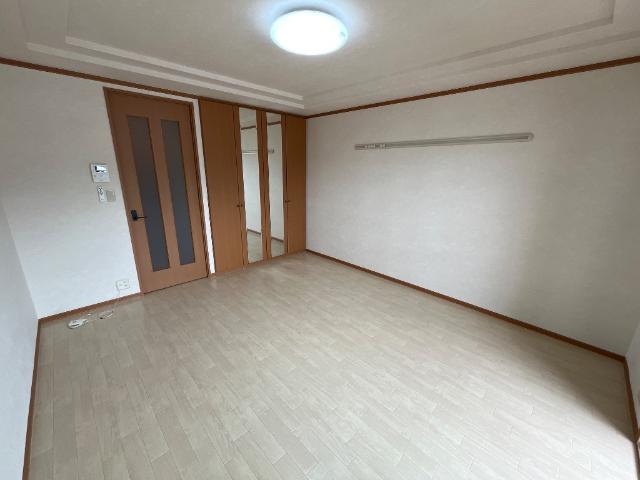 ミルフィオリⅠ ベッドルーム