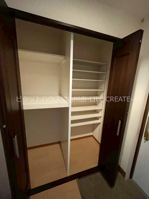 ヴァンエステート北在家 その他6