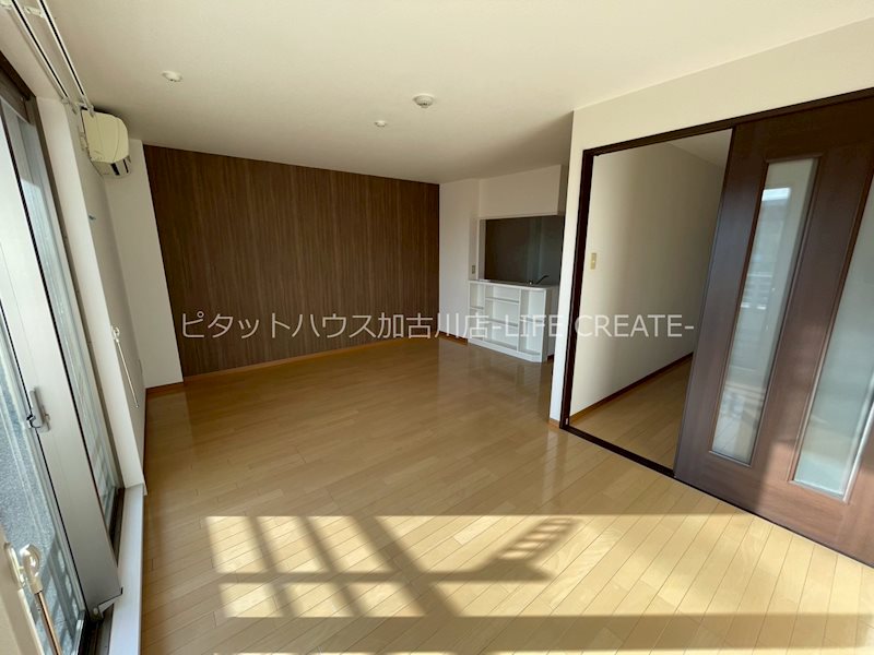 ヴァンエステート北在家 その他7