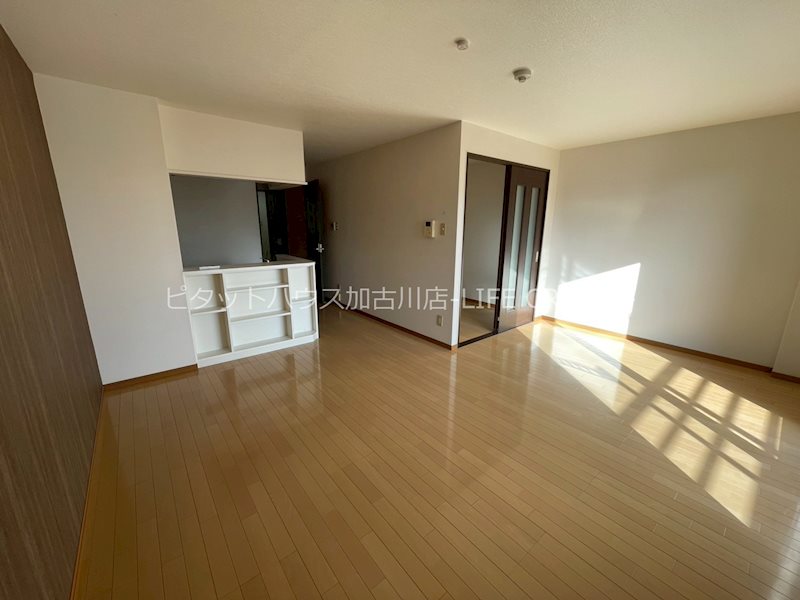 ヴァンエステート北在家 その他8