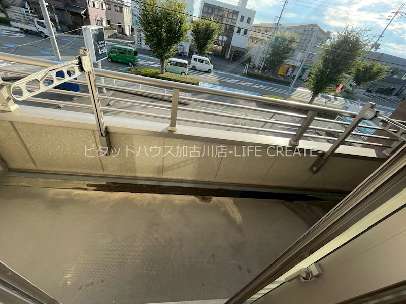 ヴァンエステート北在家 その他10