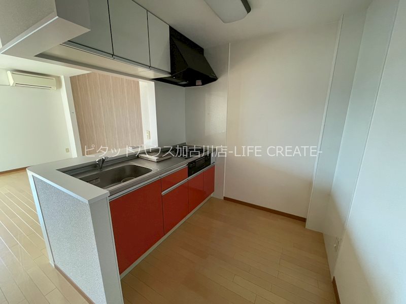 ヴァンエステート北在家 その他16