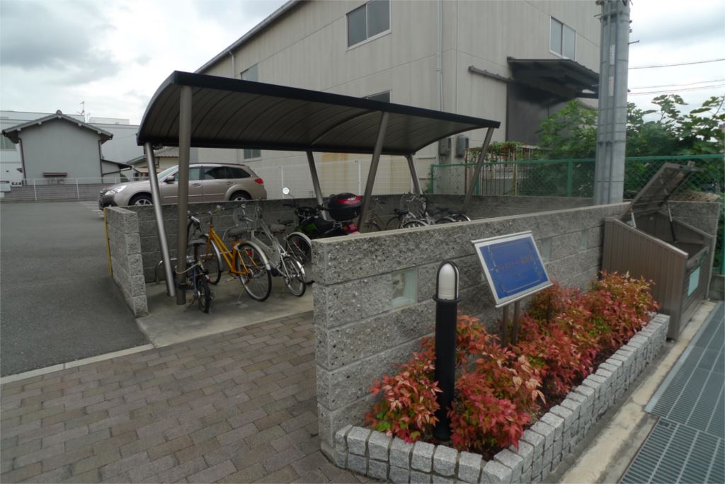 ヴァンエステート北在家 その他18