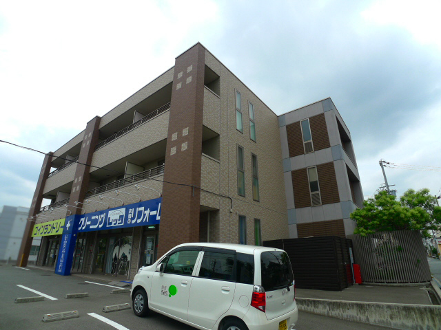 ヴァンエステート北在家 その他19