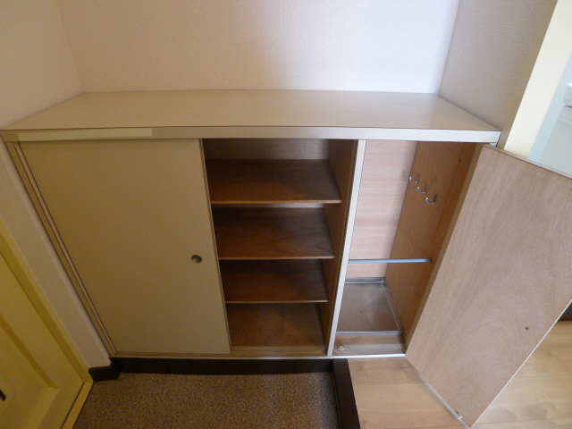 尾上グリーンハイツ　Ｄ棟 その他6