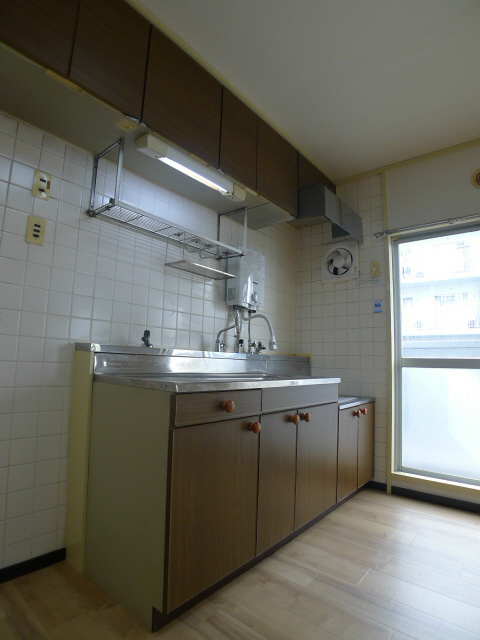 尾上グリーンハイツ　Ｄ棟 その他11