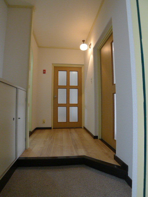 尾上グリーンハイツ　Ｄ棟 その他13