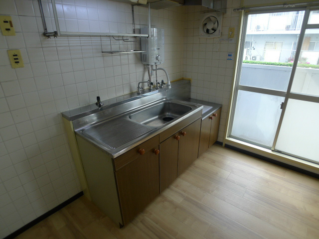 尾上グリーンハイツ　Ｄ棟 その他15