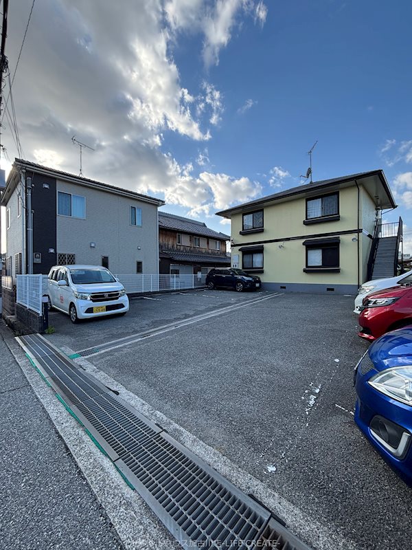 ビワァージュキヨタ　A棟 その他1