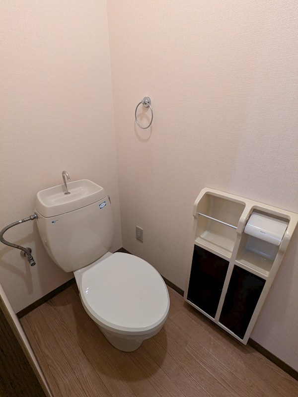 ビワァージュキヨタ　A棟 その他6