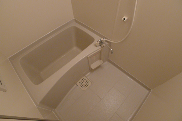 エンジェル尾上 風呂画像