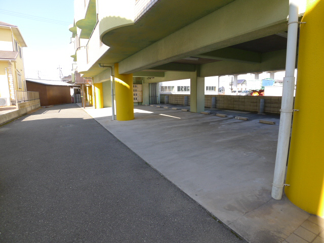 オリエンタルマンションⅡ その他9