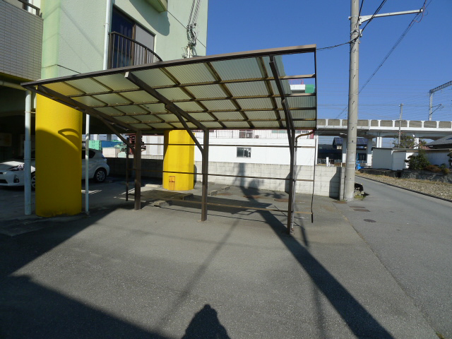 オリエンタルマンションⅡ その他8