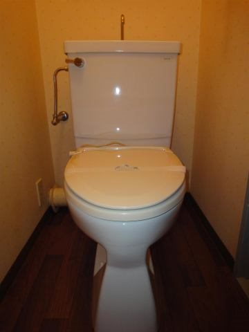 メゾン・ル・シェール その他1