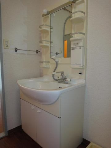 メゾン・ル・シェール その他2