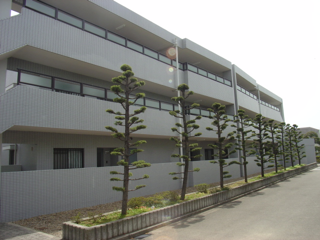 メゾン・ル・シェール その他6