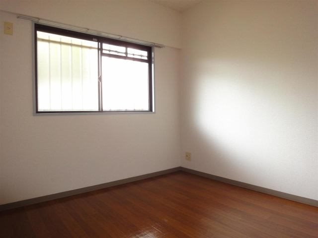 メゾン・ル・シェール ベッドルーム