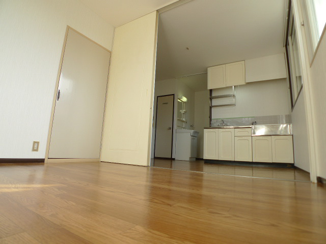 サンシティウズハ その他1