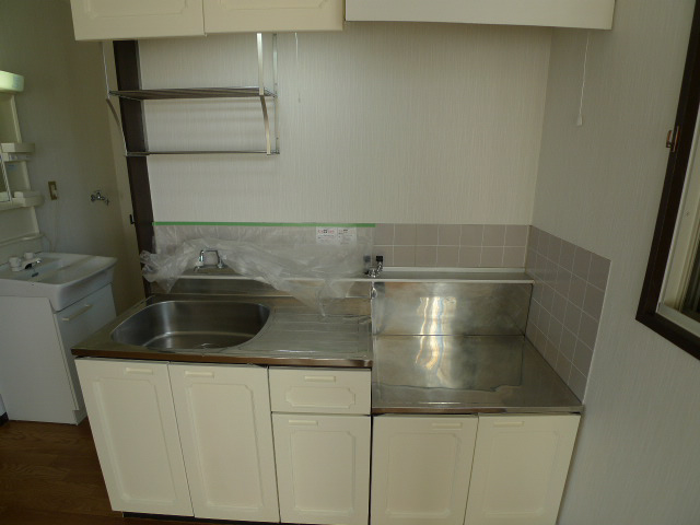 サンシティウズハ その他2