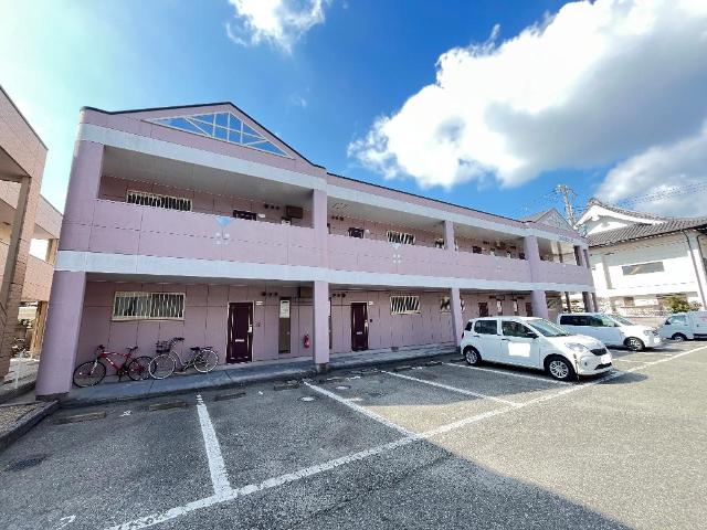 外観写真（昼）