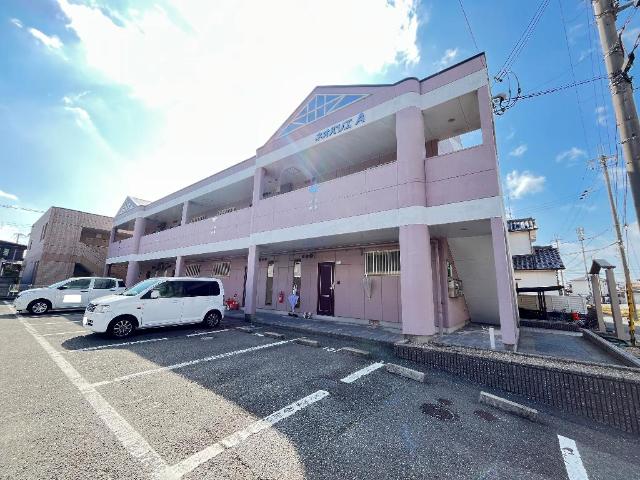 ネオパリエＡ その他外観1