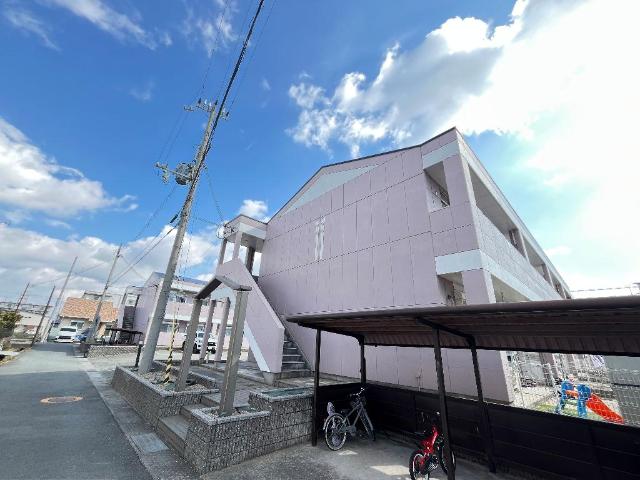 ネオパリエＡ その他外観2