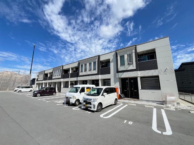 カルチェ その他外観1