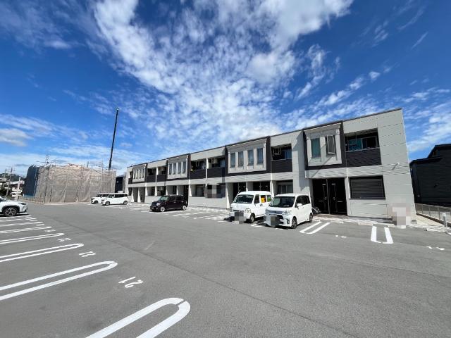 カルチェ その他外観2