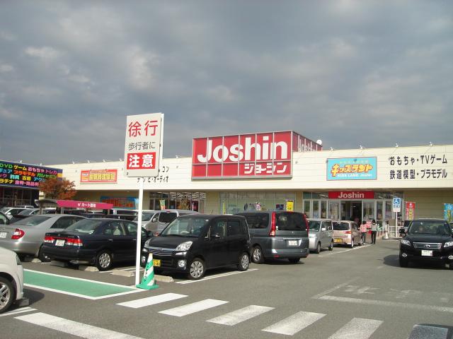 カルチェ その他外観4