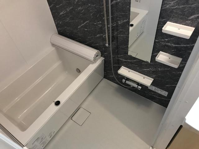 カルチェ 風呂画像