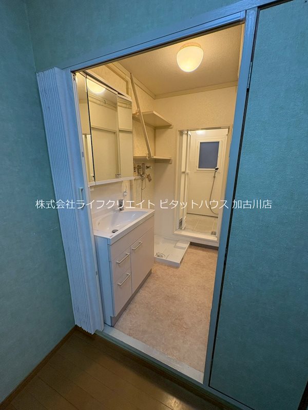 明石二見ハイツ参号棟 その他4