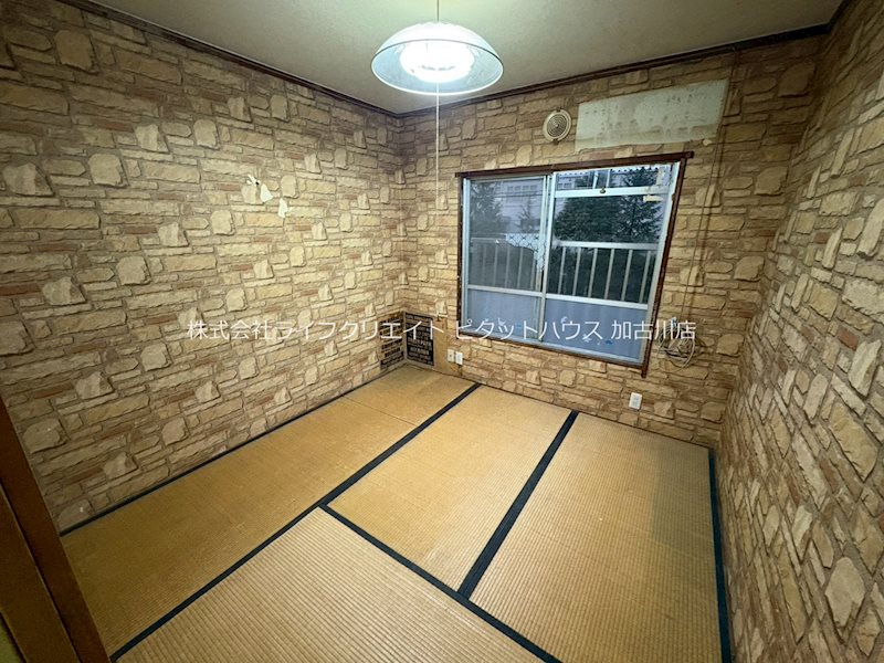 明石二見ハイツ参号棟 その他6