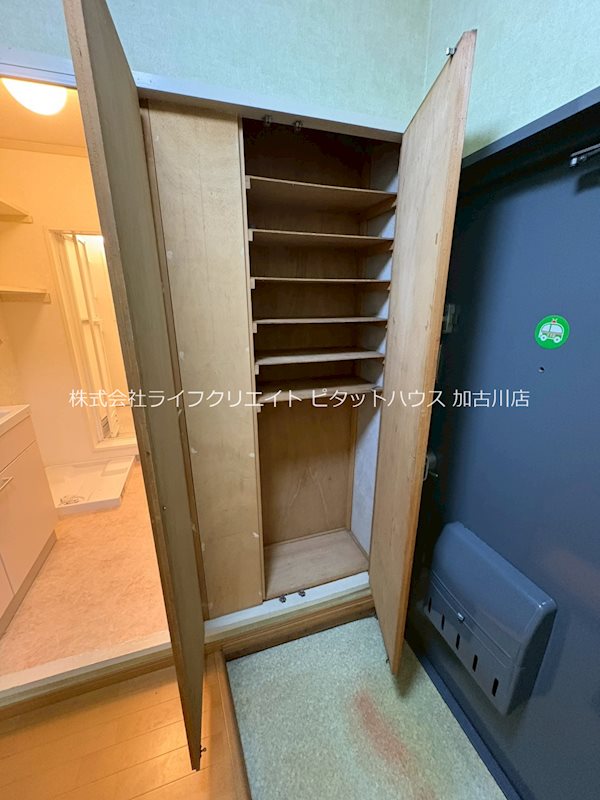 明石二見ハイツ参号棟 その他7