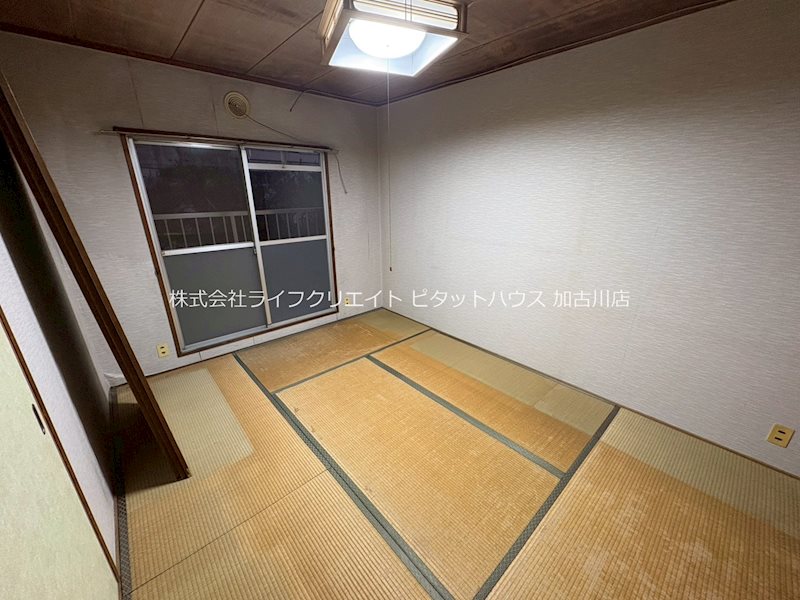 明石二見ハイツ参号棟 その他8