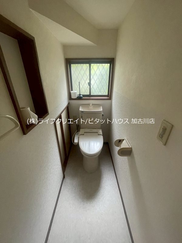 高砂市中筋5丁目　貸家 その他1