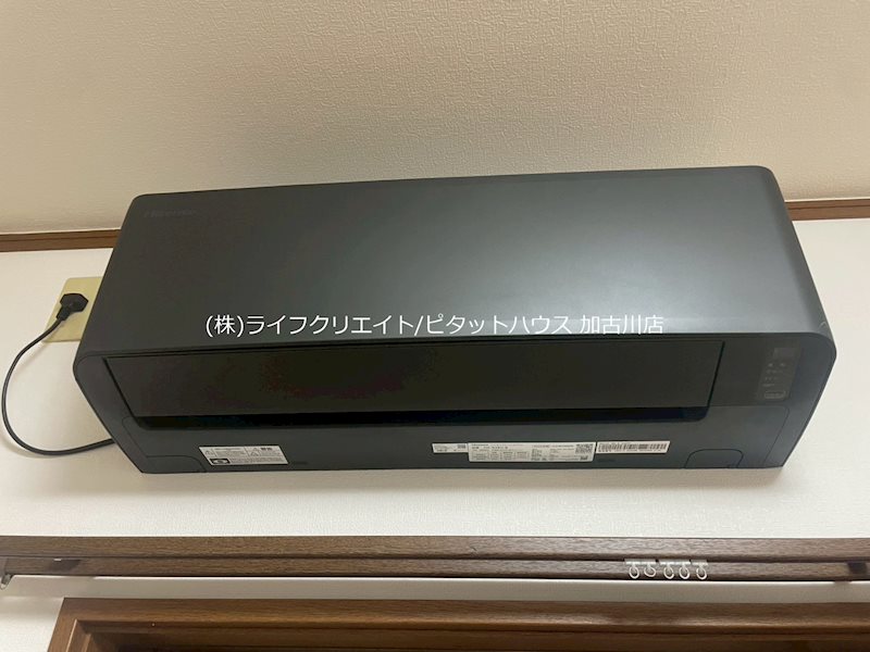 高砂市中筋5丁目　貸家 その他5