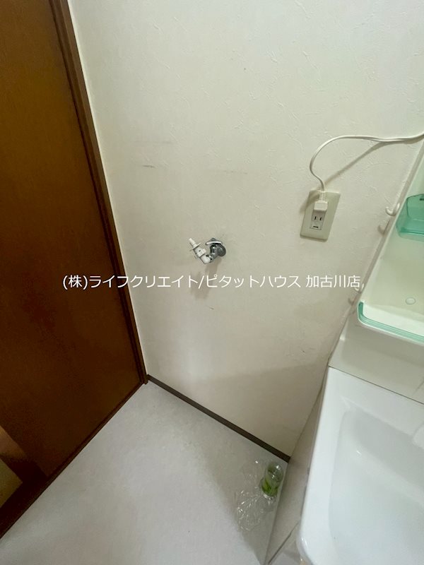 高砂市中筋5丁目　貸家 その他9
